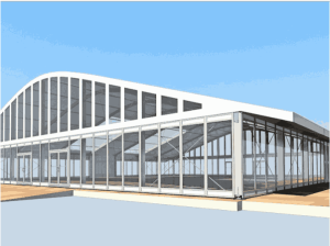 Arch Frame Tents for Sale South Africa 