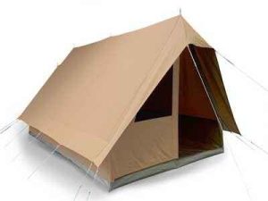 Canvas Tents For Sale