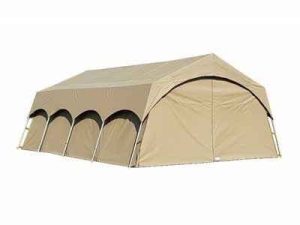 Canvas Tents Manufacturers Durban