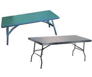 Steel Folding Tables Manufacturers Durban South Africa