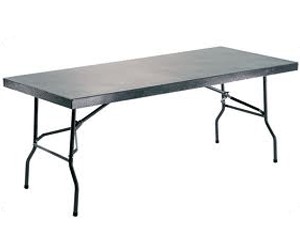 Steel Folding Tables For Sale South Africa